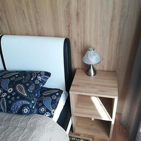 Apartment Vilnius Zemaitijos Kültér fotó