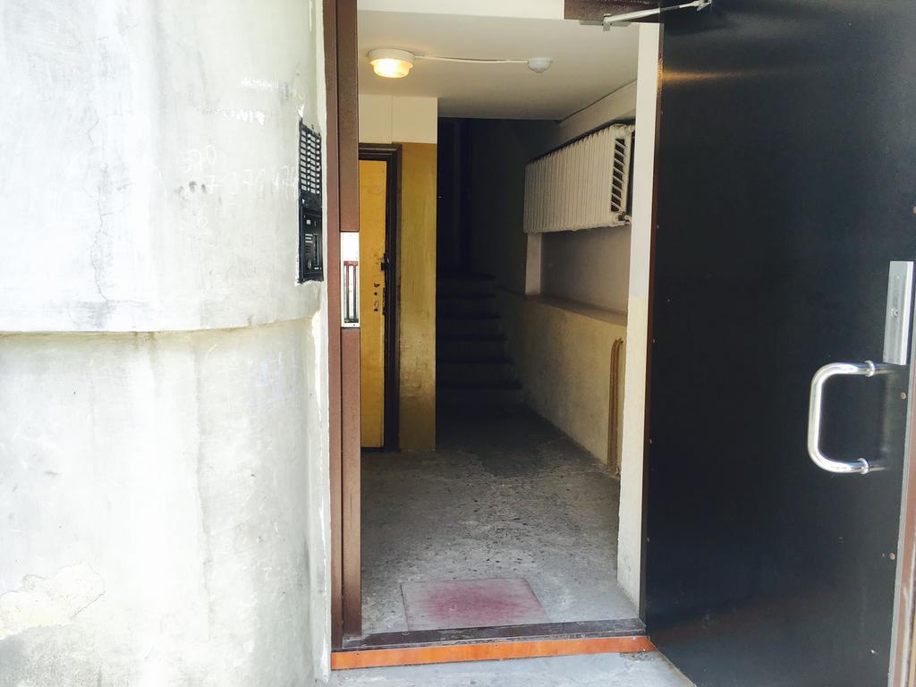 Apartment Vilnius Zemaitijos Kültér fotó