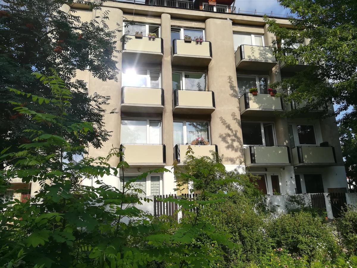 Apartment Vilnius Zemaitijos Kültér fotó